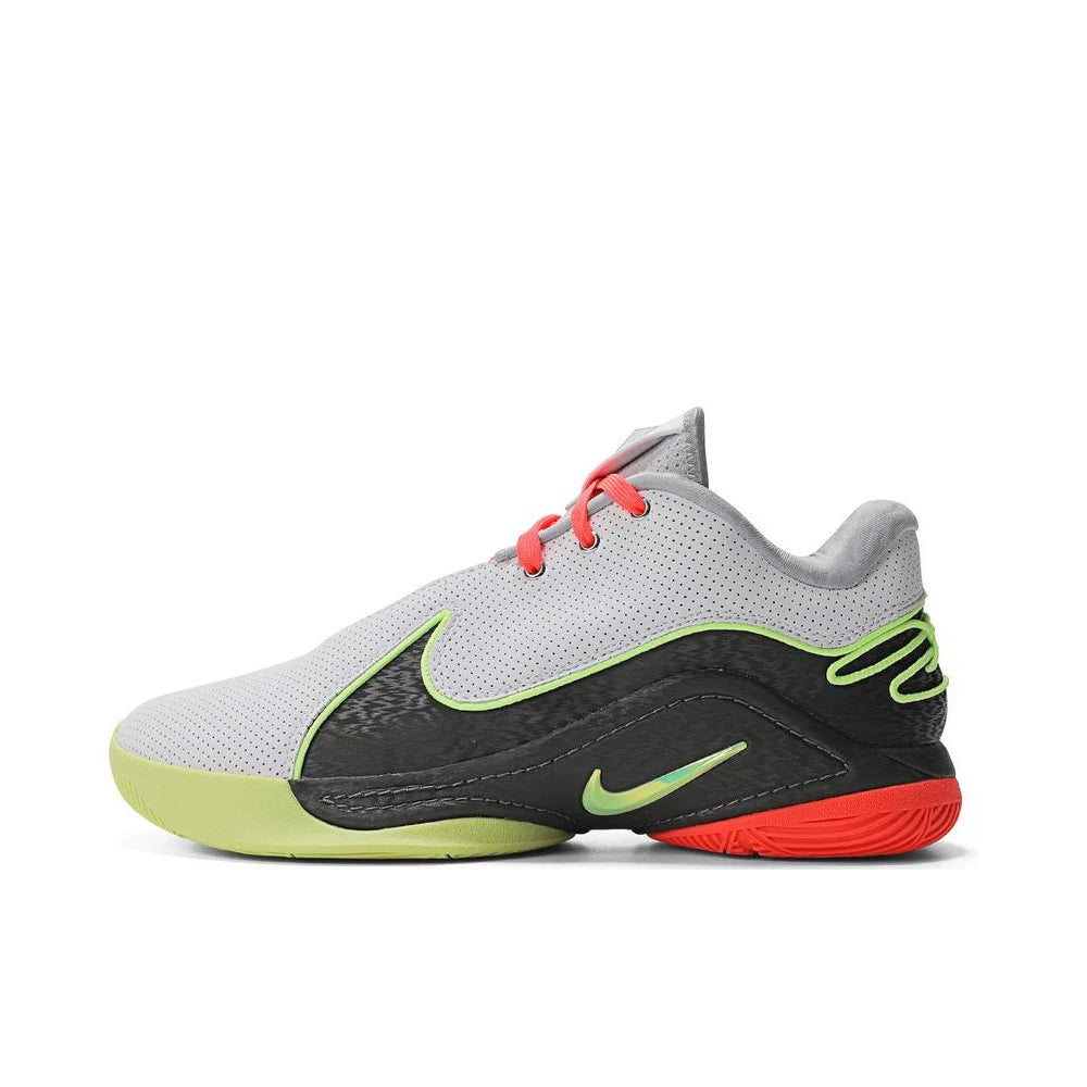 Zapatillas de baloncesto NIKE LEBRON XXII EP para hombre 2024 FZ1095-101