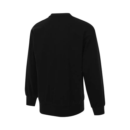 Adidas 2025 Men's M FEELCOZY SWT Knit Hoodie JE3837