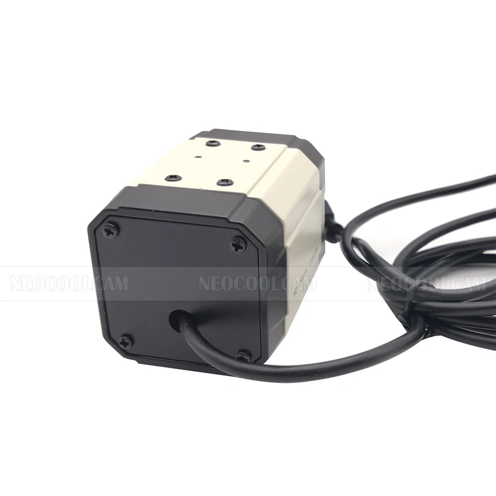 NEOCoolcam HD 4K Autofocus USB Webcam 3264 x 2448 MJPEG UVC 8MP IMX179 Video Live PC Camera for Meeting Document Scanning