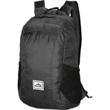 18L Portable Foldable Backpack Folding Mountaineering Bag Ultralight Outdoor Climbing Cycling Travel Knapsack Hiking Daypack