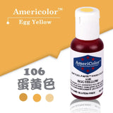 Coloração Natural De Alimentos, Cozimento De Óleo De Água, Bolo De Creme Fondant, Macaron DIY Kitchen Baking Supplies, Ferramentas De Decoração De Pastelaria