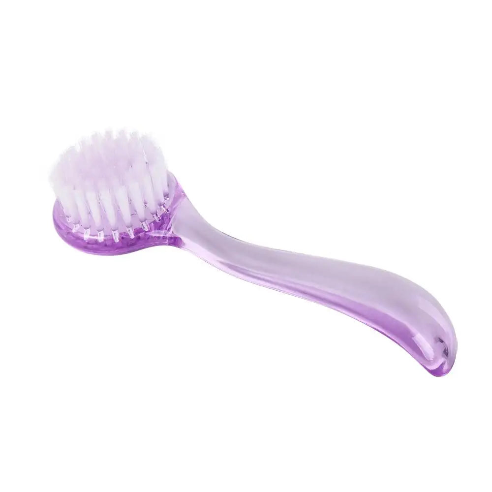 Animal Grooming Brush Soft Cleaning Tools Guinea Pig for Hedgehog Massage Small Bathing Hamster 1pc Combs