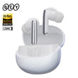 QCY MeloBuds Pro Adaptive Hybrid Active Noise Cancelling Wireless Earbuds 46dB Bluetooth 5.3 LDAC Hi-Res Audio 34H Earphones