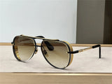 ADITA MACH EIGHT LIMITED EDITION Luxury Men's and Women's Sunglasses Top Quality Designer Eyeglasses UV400