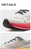 Xtep Women's Running Shoes 2000km 3.0 2025 Spring Lightweight Cushioned Wear-Resistant Training Jogging Sneakers 875118110034