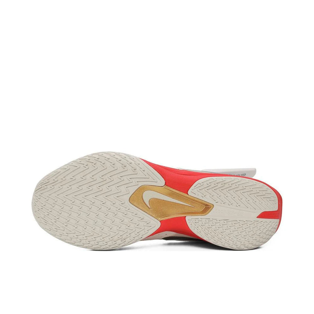 Zapatillas de baloncesto NIKE 2025 GT CUT 3 EP para hombre HV5977-102