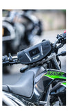 Rhinowalk Motorcycle Handlebar Bag Waterproof Universal Storage Bag Travel Motor Accessory For BMW1250ADV KTM890 CF450 Kawasaki