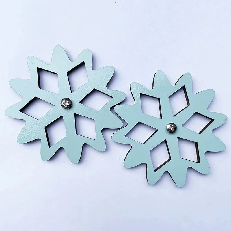 DIY Montessori  Busy Board Material Accessories Rainbow Card Water Pipe Aid Early Education Learning Skill Toy Wooden Toys Gifts