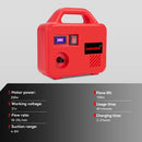 ONEVAN 260W Electric Water Pump 150M Cordless Watering Machine Rechargeable Garden Watering Tools For 21V 18V Battery