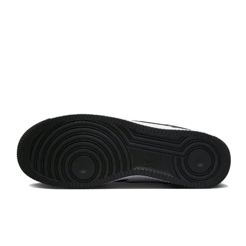 NIke Air Force 1 07 Bits For Men And Women, Embarkation , Classics, All White, Casual Sneakers, Af 1 Sports Zelongmulti Role Boa