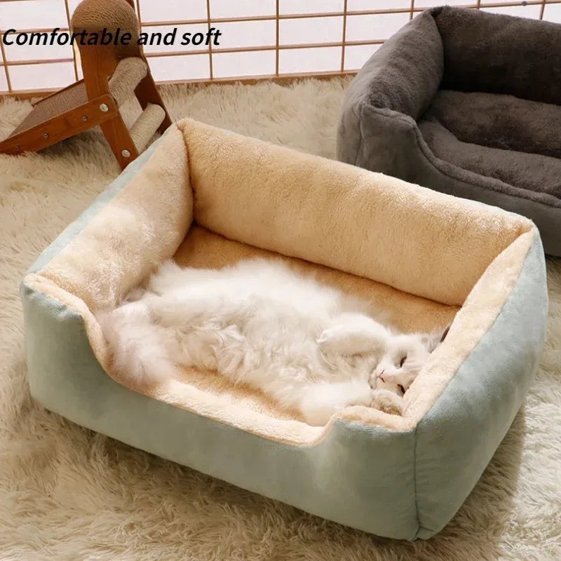 Camas para gatos, tapetes para perros, camas, artículos para mascotas, accesorios para cachorros, todos los productos, cojines para gatitos, accesorios, casas, hábitats, suministros para el hogar.
