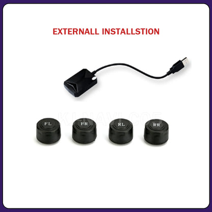 For Car Navigation Multimedia Accessories Available
