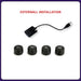 External Sensor
