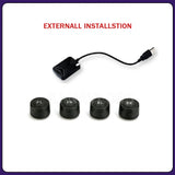 For Car Navigation Multimedia Accessories Available