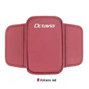 Car Armrest Pad Center Console Arm Rest Box Cover Protective Mat For Skoda Octavia Car Interior Accessories