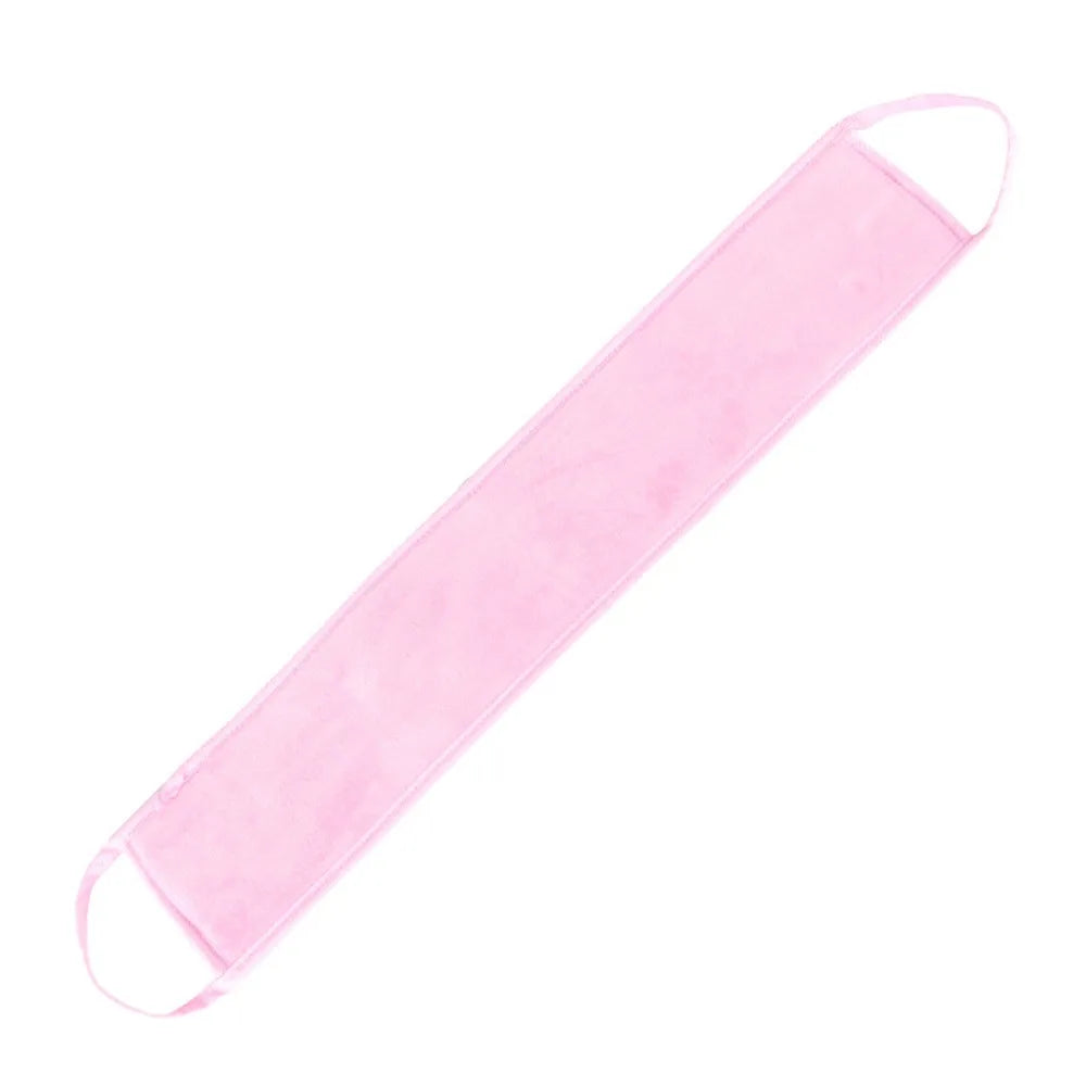 3-In-1 Body Lotion Glove Makeup Applicator Reusable Hands Applicator Double-Sided Prevents Sticky Bath Cleaning Tools