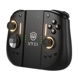 NYXI Hyperion 3 Wireless JoyPad for Switch 2