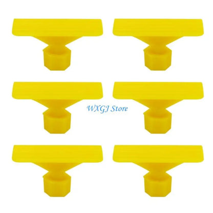 37JE Car Body Dents Repair Tool Dents Removal Pullers Glues Pad,Auto Body Paint Dents Removal Tool Dents Lifters Glues Pad