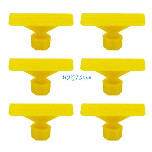 37JE Car Body Dents Repair Tool Dents Removal Pullers Glues Pad,Auto Body Paint Dents Removal Tool Dents Lifters Glues Pad