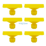 37JE Car Body Dents Repair Tool Dents Removal Pullers Glues Pad,Auto Body Paint Dents Removal Tool Dents Lifters Glues Pad