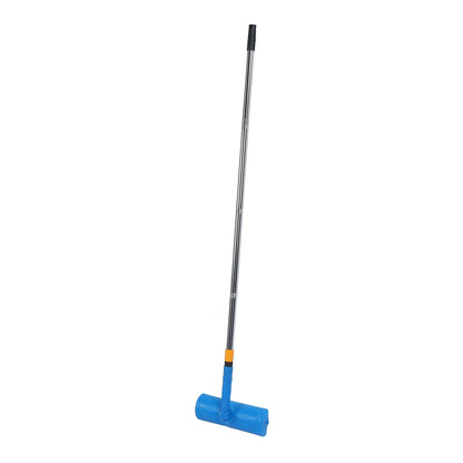 Ceiling Paint Roller Anti Splashing 10 Inch Home Ceiling Paint Roller Wide Application Adjustable with Roller  for Window