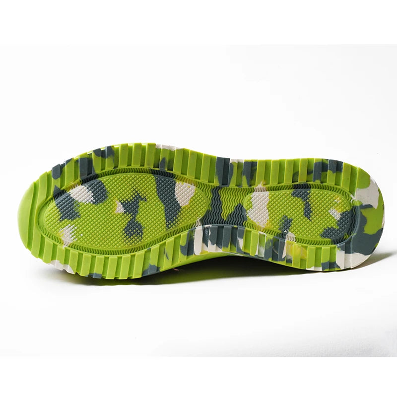 Steel Toe Safety Shoes Men Anti-Smash Anti-puncture Work Shoes Men Breathable Work Sneaker Indestructible Work Safety Boots