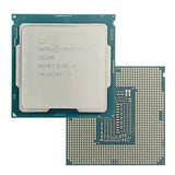 Intel CC150 SRFBT 3.5GHz 8-Cores 16-Threads 14nm 95W 9th Gen CPU LGA 1151 Support H310 B365 H370 Z370 Z390