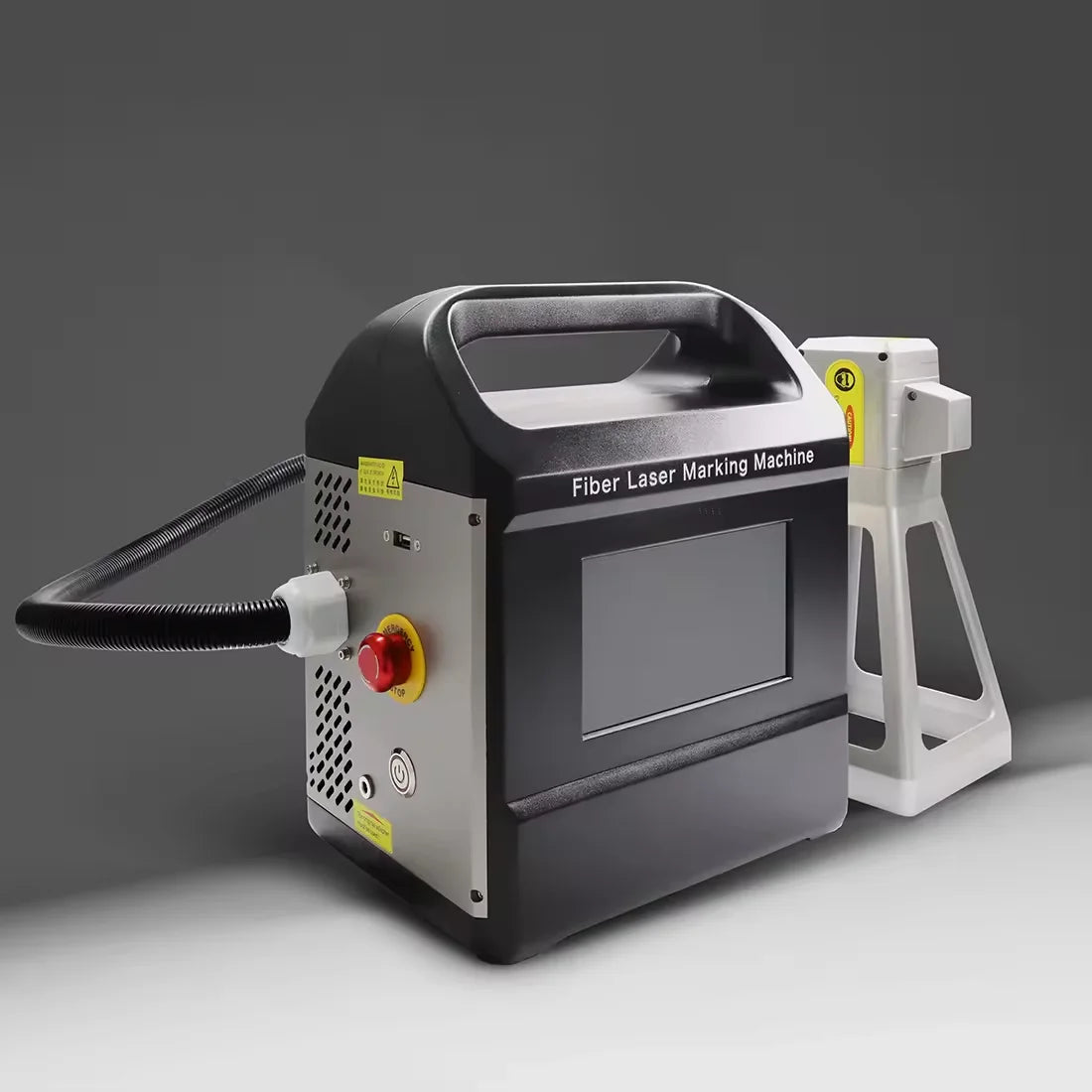 Light welder 1500W Air Cooled Handheld Laser Welding Machine  MAX