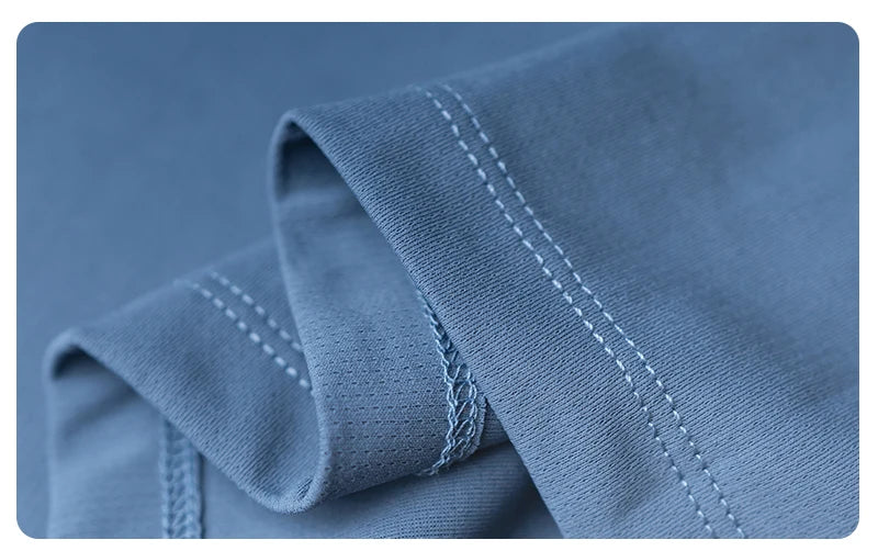 SBWL 2024 nueva camiseta elástica transpirable de manga larga para deportes al aire libre, running, montañismo, ciclismo y fitness para hombre, otoño/invierno