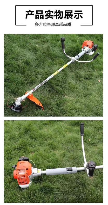 Husqvarna 541 High Power Lawn Mower Two Stroke Brush Cutter Weeder Commercial Wholesale