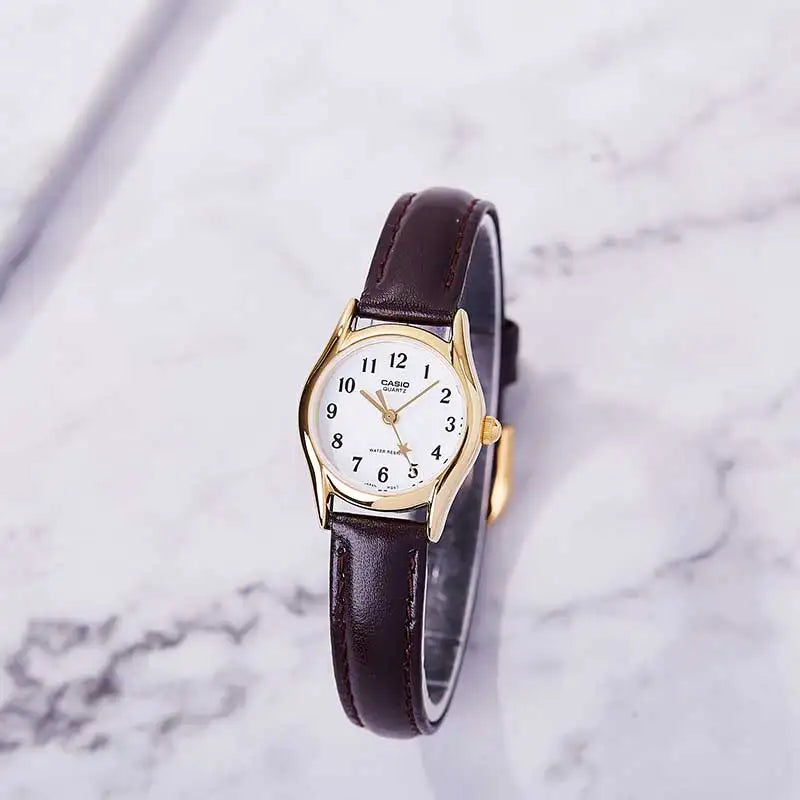 Casio watch women watches top brand luxury set Waterproof Quartz watch women ladies watch Gifts Clock Sport watch reloj mujer