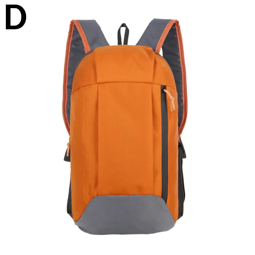 Outdoor Portable Hiking Bag Lightweight Backpack Foldable Waterproof Folding Ultralight Pack For Women Men Travelling Hiking