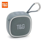 Wireless Bluetooth Speaker Outdoor Portable Subwoofer FM Radio Music Sound Box Mini Aux Bluetooth Bocina Blootooth Mp3 Audio Loud