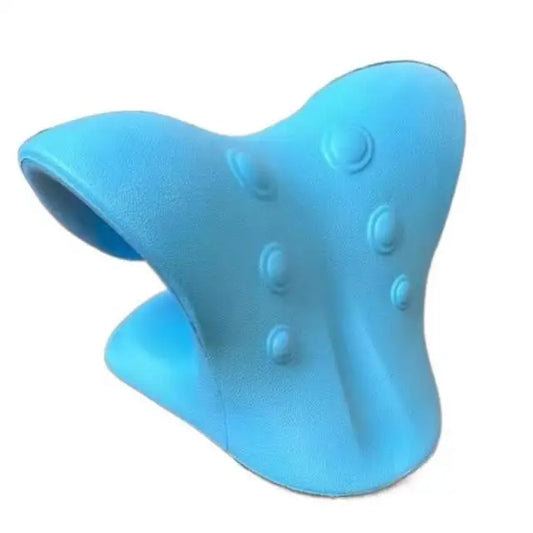 Cervical Spine Massage Pillow, U-Shaped Pillow, Gravity Shiatsu, Neck and Shoulder Repair, Neck Relaxation 