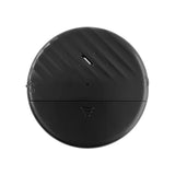 Wireless Door And Window Vibration Sensor Alarm 125dB Glass Breakage Anti-theft Sensor, Easy Install For Home Safety Protection