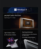 Xiaomi Laptop REDMI Book 14 2025 R5-7535H/R7-7735H 16G 512G SSD Thin Notebook Game Office Design Laptop