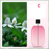 Automatic Fragrance Diffuser, USB Powered Essential Oil Diffuser with Spraying & Light, Home Fragrance for Living Room, Bedroom