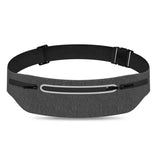 Waist Running Bag Sports Fanny Pack Women Men Belt Bag Waterproof Gym Bag Phone Pouch Running Accessories