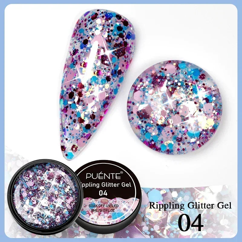7.5ML Super Shiny Ruby Red Cat Magnetic Gel Nail Polish Wine Red Cat Eye Gel Soak Off Semi-Permanent Nail Varnish For Manicure
