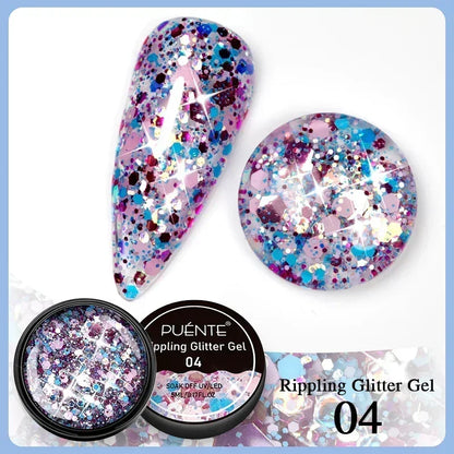 7.5ML Super Shiny Ruby Red Cat Magnetic Gel Nail Polish Wine Red Cat Eye Gel Soak Off Semi-Permanent Nail Varnish For Manicure