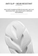 Men Casual Sports Shoes Breathable Lightweight Sneakers Outdoor Mesh Black Running Shoes Athletic Jogging Tennis Walking Shoes