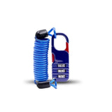 Universal 3-Digit Combination Password Cable Lock Bicycle Accessories Bicycle Lock Cable Lock Security Lock Helmet Lock