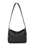 New Genuine Leather Luxury Designer Women's Shoulder Crossbody Underarm Bags Cowhide Ladies' Large Capacity Tote Bag Fashion Purse