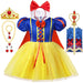 Snow White E