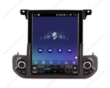 Android 14 For Land Rover Discovery 4 LR4 2009-2016 Car Radio Automotive Multimedia Tesla Screen Carplay Auto Bluetooth GPS 4G