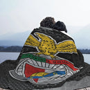 BENFICA 216 Blanket Bed Blankets Winter Warm Blanket Throw Blanket