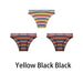 Amarillo Negro Negro