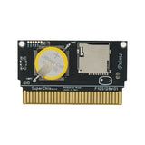 Chiscart SuperChis Prime Game Reader Cart for Nintendo GBA/NDS/GBA SP/GB Player SDRAM Powered by SuperFW NOR Flash