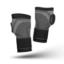 1Pcs Knitting Wrist Support Elastic Adjustable Bandage Hand Sport Wristband Gym Support Hand Guard Wrap Carpal Tunnel