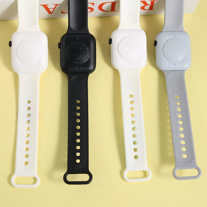 Pokemon Pikachu Dragon Ball Z Sport Casual Watches Led Silicone Watch Color Lovely Digital Children Wristwatch Clock Gift Toys